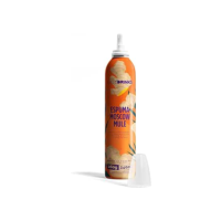 Easy Drinks - Spray de espuma Gengibre para Drinks (Moscow Mule)