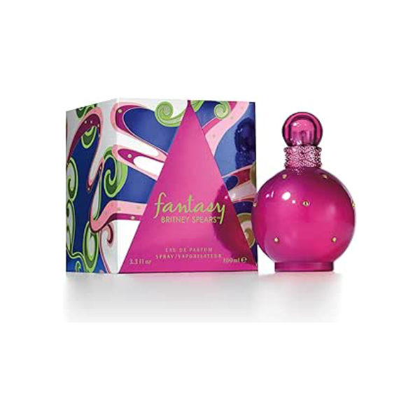 Fantasy Eau de Parfum 100 Ml, Britney Spears