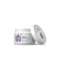 Kah-noa - Nutri-shake 300g | Máscara de Hidratação e Nutrição para Cabelos Cacheados - 300g