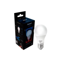 Lampada Led Pera Smart Inteligente Wi Fi 10w 2700K/6500K Branco Quente/Neutro/Frio E27 110v/220v Cod:290018079 Neo Avant