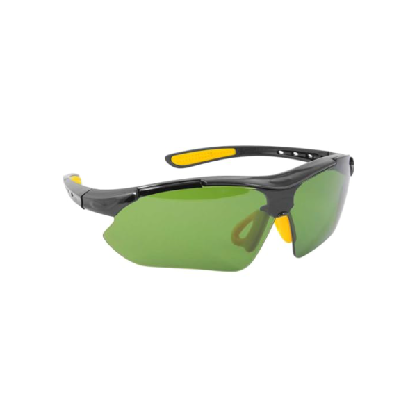 Óculos Boxer Verde Vonder