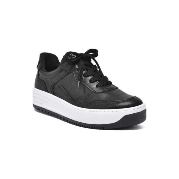 Tênis Feminino Via Marte Casual Confortável Lançamento