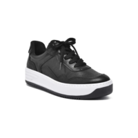 Tênis Feminino Via Marte Casual Confortável Lançamento
