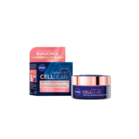 NIVEA Facial Cellular Expert Lift Antissinais Avançado Noite 50 ml (Pacote de 1)