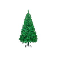 Arvore Natal Real 150cm com 380 Galhos Pé de Ferro Sodalita