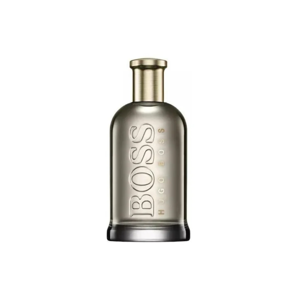 Perfume Masculino Boss Bottled Eau De Parfum 200ml Hugo Boss