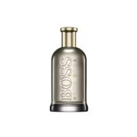 Perfume Masculino Boss Bottled Eau De Parfum 200ml Hugo Boss