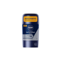 NIVEA MEN Desodorante Stick Masculino Derma Protect Clinical 54g