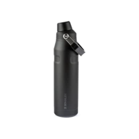 Garrafa Térmica Aerolight Fast Flow Black | 710ml