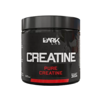 Creatina Pura Monohidratada Dark Lab 300g