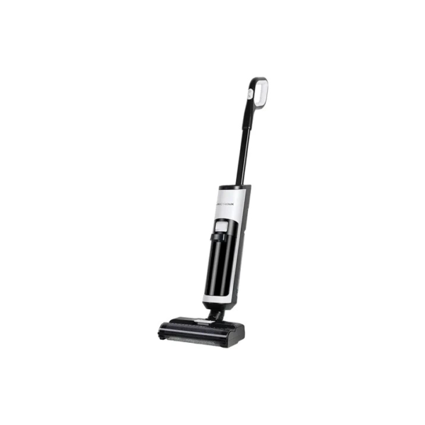 Aspirador Vertical De Pó Liectroux I7 Pro Autolimpante Cor Branco