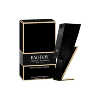 Bad Boy Carolina Herrera EDT 150ml para masculino