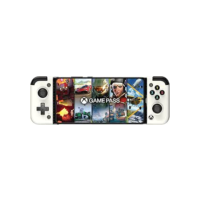 X2 Pro-Xbox Mioonlight Type-C wired mobile game controller