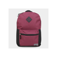 Mochila Yins Brasil Casual 17 - Vermelho