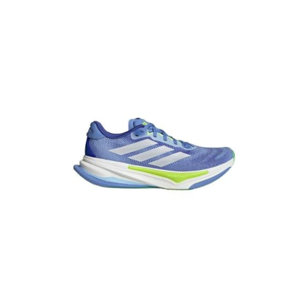Tênis Adidas Supernova Prima 2 Masculino - Azul+Branco