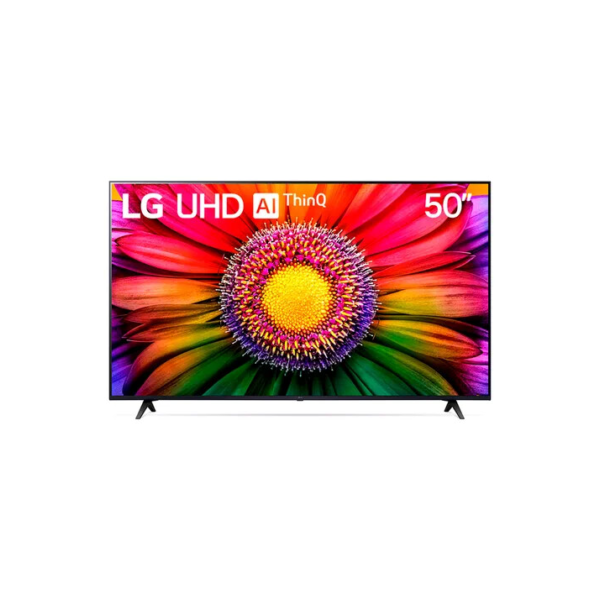 Smart Tv LG Led 50 50ut801c0sa 4k Ultra Hd Thinq Ai Webos 24