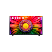 Smart Tv LG Led 50 50ut801c0sa 4k Ultra Hd Thinq Ai Webos 24