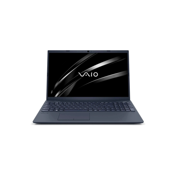 Notebook Vaio FE15 15.6 FHD I5-1235U 16GB SSD 512GB Windows 11 Home Cinza Escuro - VJFE54F11X-B2621H