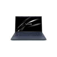 Notebook Vaio FE15 15.6 FHD I5-1235U 16GB SSD 512GB Windows 11 Home Cinza Escuro - VJFE54F11X-B2621H