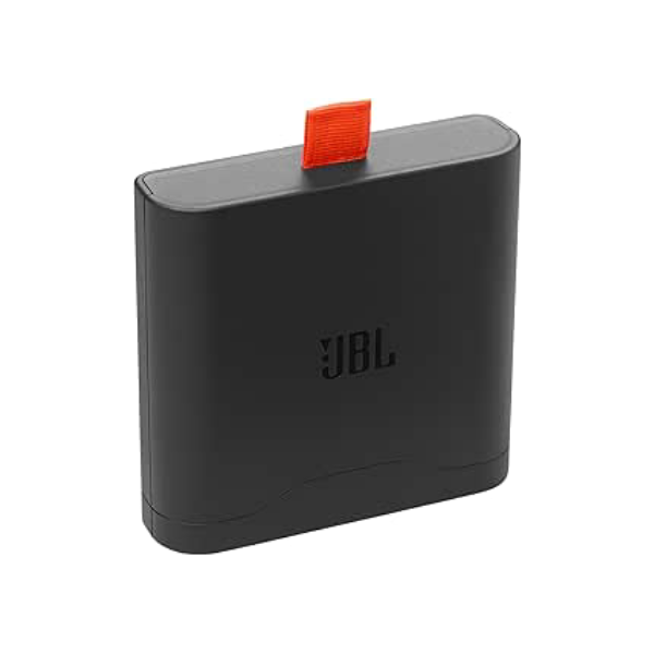 JBL, Bateria Para Caixa de Som PartyBox Stage 320 e JBL Xtreme 4, Battery 400, Carregamento Rápido - Preto