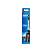 Escova de Dente Elétrica Oral-B Charcoal 1 unidade.