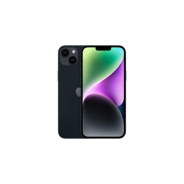 Apple iPhone 14 Plus 512GB - Meia-noite