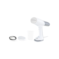 Vaporizador de Roupas Black+Decker Steam & Flip BDV3000 Portátil 200ml com Acessórios