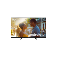 Smart TV DLED 32 HD Multi Android 11 3HDMI 2USB Bluetooth - TL062M