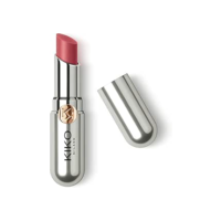 KIKO MILANO, Coloured Balm, Hidratante Labial Colorido, Cor 06 Blackberry