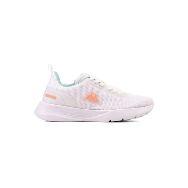 Tenis Kappa Treviso Original Confortável Academia