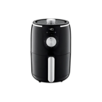 Fritadeira Elétrica Airfryer Hq 2,8 Litros Hf 2055
