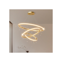 Lustre para sala Lustre Pendente Luminária de Teto Led Nordic Moderno Decoração Para Sala