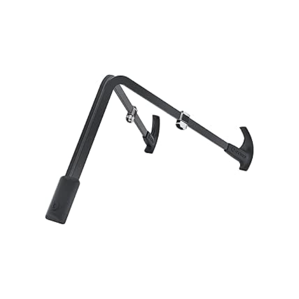 OCTOO, LiteStand Note - Suporte para Notebook, Preto