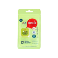 Likluc, Adesivo de Citronela Repellik