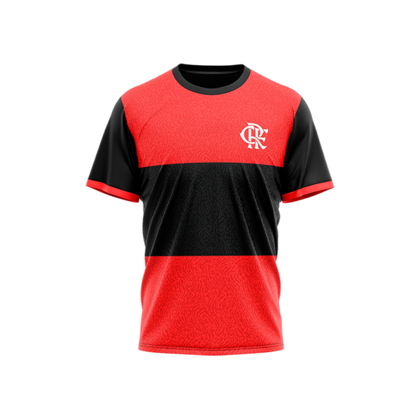 Camisa Flamengo Whip Masculina