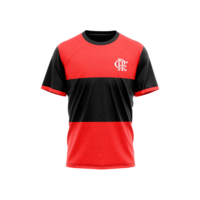 Camisa Flamengo Whip Masculina