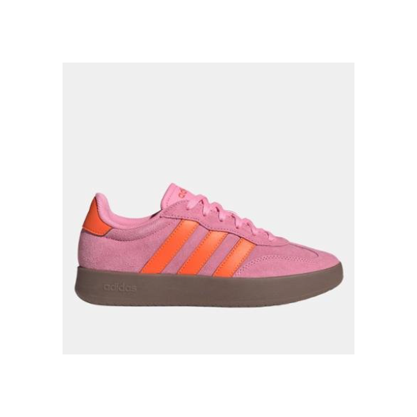 Tênis Adidas Barreda II Feminino - Rosa