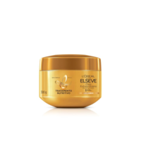 Creme de Tratamento Óleo Extraordinário Nutrição Intensa Elseve 300 G, L'Oréal Paris