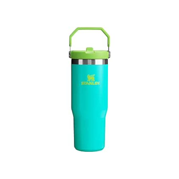 Tumbler Térmico Flip Straw Stanley|887ml