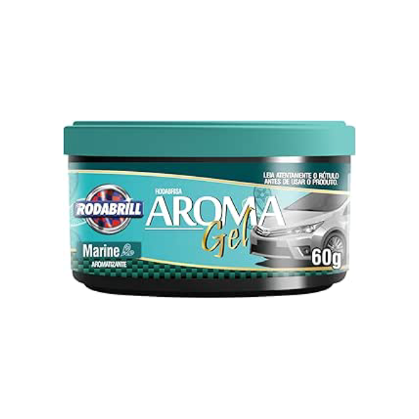 Rodabrisa Gel Marine