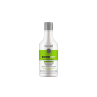 Inoar, Condicionador CicatriFios – Hidratação, Brilho e Reconstrução Capilar com Rejucomplex3, Pantenol e Creatina Vegetal - 500Ml