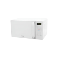 Micro-ondas Philco 20 L Pmo23bb Multifunções Branco