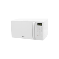 Micro-ondas Philco 20 L Pmo23bb Multifunções Branco