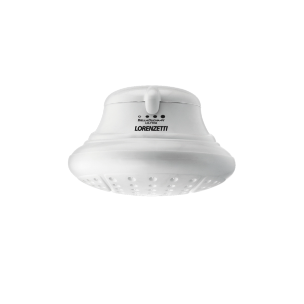 Chuveiro Bella Ducha Elétrica 4T 6800w 220v Lorenzetti