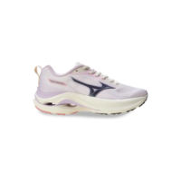 Tênis Feminino Wave Vitality 7 Com Cadarço Corrida Mizuno