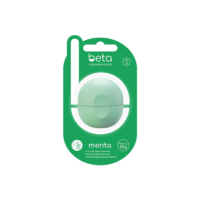 Beta Hidratante Labial - Menta 9,5g