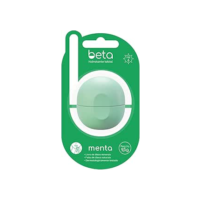 Beta Hidratante Labial - Menta 9,5g