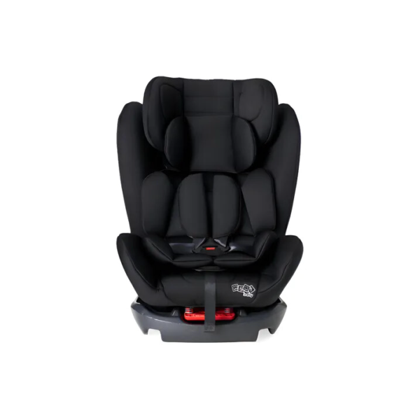 Cadeira de Carro Infantil 0 a 36Kg Elite 4 em 1 - Maxi Baby - Preto