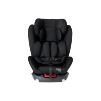 Cadeira de Carro Infantil 0 a 36Kg Elite 4 em 1 - Maxi Baby - Preto