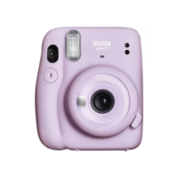 Câmera instantânea Fujifilm Instax Mini 11 lilac purple